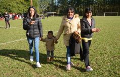 Foto de la galería: Experiencia Bayern Múnich: quedaron elegidos los 10 mejores talentos del semillero misionero