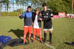 Foto de la galería: Experiencia Bayern Múnich: quedaron elegidos los 10 mejores talentos del semillero misionero