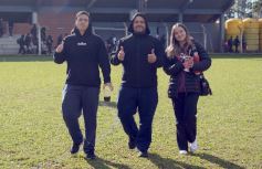 Foto de la galería: Experiencia Bayern Múnich: quedaron elegidos los 10 mejores talentos del semillero misionero