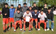 Foto de la galería: Experiencia Bayern Múnich: quedaron elegidos los 10 mejores talentos del semillero misionero