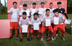 Foto de la galería: Experiencia Bayern Múnich: quedaron elegidos los 10 mejores talentos del semillero misionero