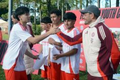 Foto de la galería: Experiencia Bayern Múnich: quedaron elegidos los 10 mejores talentos del semillero misionero