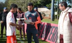 Foto de la galería: Experiencia Bayern Múnich: quedaron elegidos los 10 mejores talentos del semillero misionero