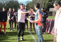 Foto de la galería: Experiencia Bayern Múnich: quedaron elegidos los 10 mejores talentos del semillero misionero