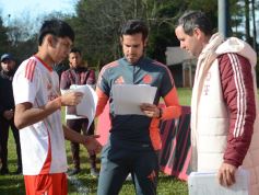 Foto de la galería: Experiencia Bayern Múnich: quedaron elegidos los 10 mejores talentos del semillero misionero