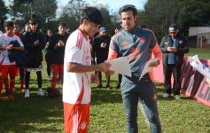 Foto de la galería: Experiencia Bayern Múnich: quedaron elegidos los 10 mejores talentos del semillero misionero