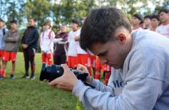 Foto de la galería: Experiencia Bayern Múnich: quedaron elegidos los 10 mejores talentos del semillero misionero