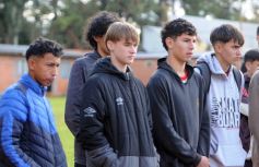 Foto de la galería: Experiencia Bayern Múnich: quedaron elegidos los 10 mejores talentos del semillero misionero