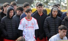 Foto de la galería: Experiencia Bayern Múnich: quedaron elegidos los 10 mejores talentos del semillero misionero