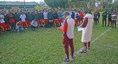 Foto de la galería: Experiencia Bayern Múnich: quedaron elegidos los 10 mejores talentos del semillero misionero