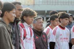 Foto de la galería: Experiencia Bayern Múnich: quedaron elegidos los 10 mejores talentos del semillero misionero