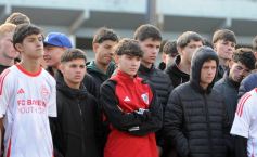 Foto de la galería: Experiencia Bayern Múnich: quedaron elegidos los 10 mejores talentos del semillero misionero