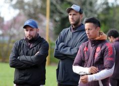 Foto de la galería: Experiencia Bayern Múnich: quedaron elegidos los 10 mejores talentos del semillero misionero