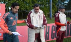 Foto de la galería: Experiencia Bayern Múnich: quedaron elegidos los 10 mejores talentos del semillero misionero