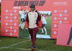 Foto de la galería: Experiencia Bayern Múnich: quedaron elegidos los 10 mejores talentos del semillero misionero