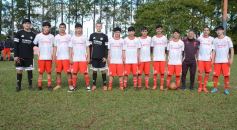 Foto de la galería: Experiencia Bayern Múnich: quedaron elegidos los 10 mejores talentos del semillero misionero