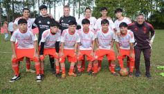 Foto de la galería: Experiencia Bayern Múnich: quedaron elegidos los 10 mejores talentos del semillero misionero