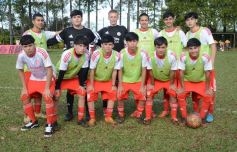 Foto de la galería: Experiencia Bayern Múnich: quedaron elegidos los 10 mejores talentos del semillero misionero