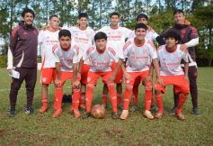 Foto de la galería: Experiencia Bayern Múnich: quedaron elegidos los 10 mejores talentos del semillero misionero