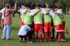 Foto de la galería: Experiencia Bayern Múnich: quedaron elegidos los 10 mejores talentos del semillero misionero