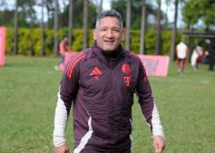 Foto de la galería: Experiencia Bayern Múnich: quedaron elegidos los 10 mejores talentos del semillero misionero