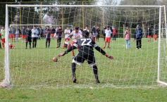 Foto de la galería: Experiencia Bayern Múnich: quedaron elegidos los 10 mejores talentos del semillero misionero