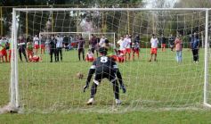 Foto de la galería: Experiencia Bayern Múnich: quedaron elegidos los 10 mejores talentos del semillero misionero