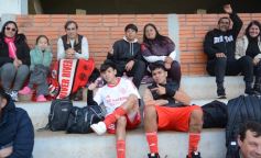 Foto de la galería: Experiencia Bayern Múnich: quedaron elegidos los 10 mejores talentos del semillero misionero