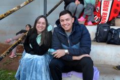 Foto de la galería: Experiencia Bayern Múnich: quedaron elegidos los 10 mejores talentos del semillero misionero