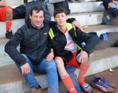 Foto de la galería: Experiencia Bayern Múnich: quedaron elegidos los 10 mejores talentos del semillero misionero