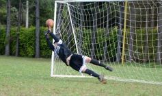 Foto de la galería: Experiencia Bayern Múnich: quedaron elegidos los 10 mejores talentos del semillero misionero
