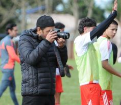 Foto de la galería: Experiencia Bayern Múnich: quedaron elegidos los 10 mejores talentos del semillero misionero