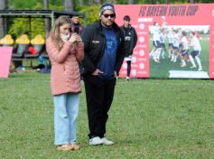 Foto de la galería: Experiencia Bayern Múnich: quedaron elegidos los 10 mejores talentos del semillero misionero