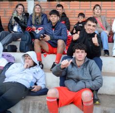 Foto de la galería: Experiencia Bayern Múnich: quedaron elegidos los 10 mejores talentos del semillero misionero