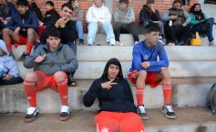 Foto de la galería: Experiencia Bayern Múnich: quedaron elegidos los 10 mejores talentos del semillero misionero