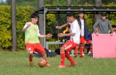 Foto de la galería: Experiencia Bayern Múnich: quedaron elegidos los 10 mejores talentos del semillero misionero