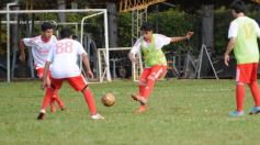 Foto de la galería: Experiencia Bayern Múnich: quedaron elegidos los 10 mejores talentos del semillero misionero