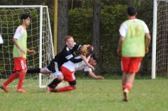 Foto de la galería: Experiencia Bayern Múnich: quedaron elegidos los 10 mejores talentos del semillero misionero