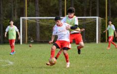 Foto de la galería: Experiencia Bayern Múnich: quedaron elegidos los 10 mejores talentos del semillero misionero