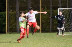 Foto de la galería: Experiencia Bayern Múnich: quedaron elegidos los 10 mejores talentos del semillero misionero