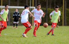 Foto de la galería: Experiencia Bayern Múnich: quedaron elegidos los 10 mejores talentos del semillero misionero
