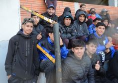 Foto de la galería: Experiencia Bayern Múnich: quedaron elegidos los 10 mejores talentos del semillero misionero