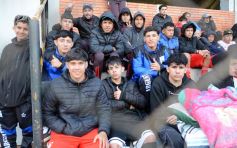 Foto de la galería: Experiencia Bayern Múnich: quedaron elegidos los 10 mejores talentos del semillero misionero