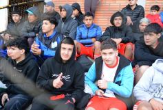 Foto de la galería: Experiencia Bayern Múnich: quedaron elegidos los 10 mejores talentos del semillero misionero