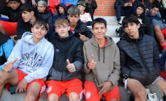 Foto de la galería: Experiencia Bayern Múnich: quedaron elegidos los 10 mejores talentos del semillero misionero