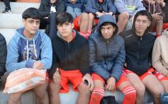 Foto de la galería: Experiencia Bayern Múnich: quedaron elegidos los 10 mejores talentos del semillero misionero