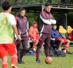 Foto de la galería: Experiencia Bayern Múnich: quedaron elegidos los 10 mejores talentos del semillero misionero