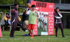 Foto de la galería: Experiencia Bayern Múnich: quedaron elegidos los 10 mejores talentos del semillero misionero