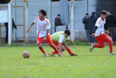 Foto de la galería: Experiencia Bayern Múnich: quedaron elegidos los 10 mejores talentos del semillero misionero