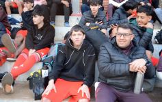 Foto de la galería: Experiencia Bayern Múnich: quedaron elegidos los 10 mejores talentos del semillero misionero